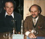 Phil Jones & Tom Wigley