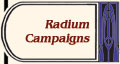 Radium Campaigns