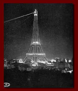 Paris 1910