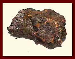 pitchblende