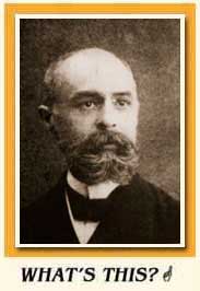 Henri Becquerel