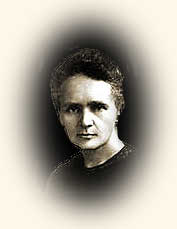 Marie Curie