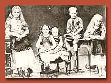 The five Sklodowski children