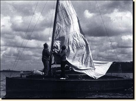 Einstein on the lakes of Switzerland