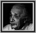 Einstein, later years