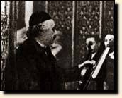 Einstein showed support for the German Jewish community