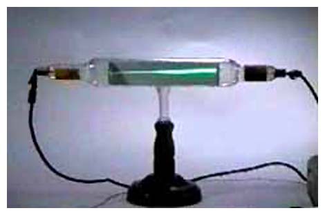 cathode tube