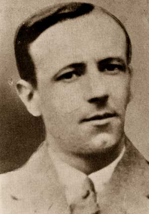 James Chadwick