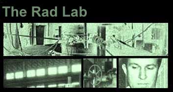 The Rad Lab
