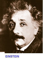 Einstein