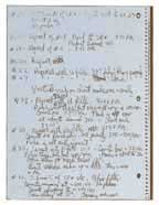 1969 Notebook page 2