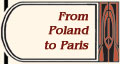 From Poland to Paris