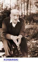 Kowarski