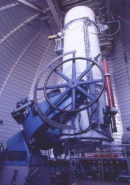 36" Telescope