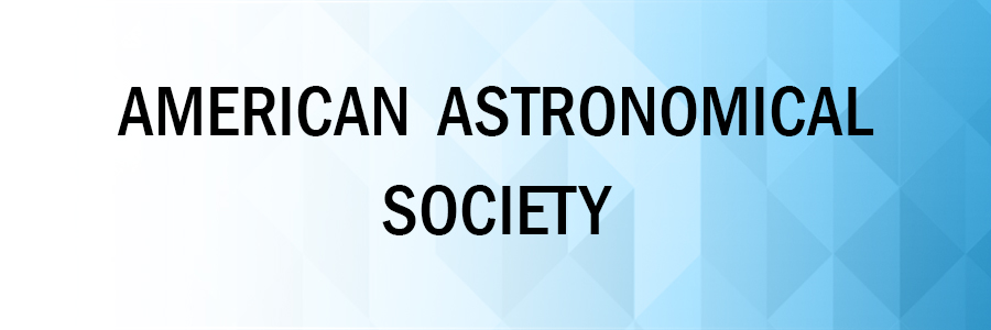 American Astronomical Society