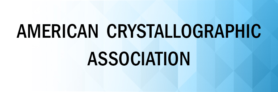 American Crystallographic Association