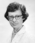 Conwell, Esther M. (Esther Marley), 1922-2014